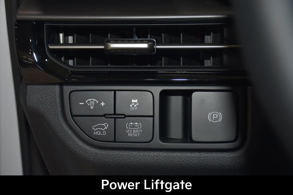 New 2027 Kia Sportage SX Prestige AWD/4WD image 12