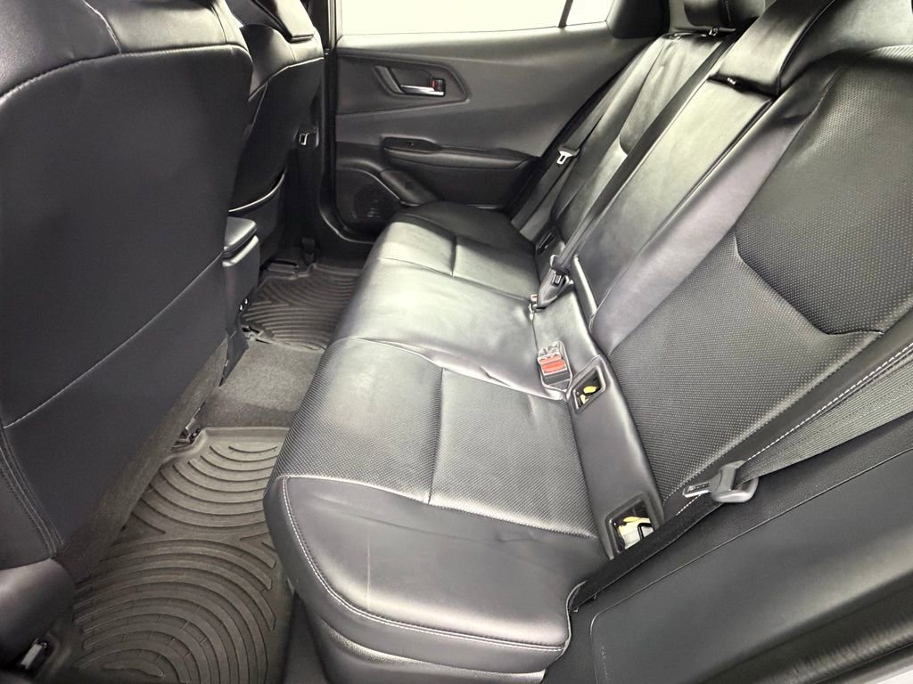 Used 2023 Toyota Prius Limited w/ Limited Premium Package image 38