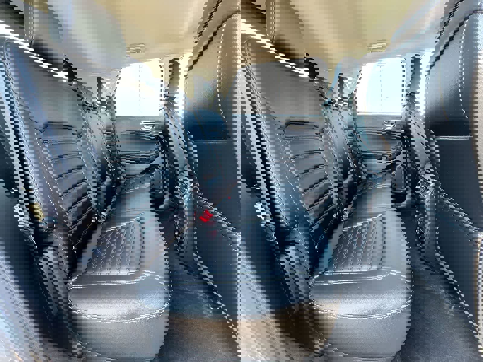 Used 2023 Ford Edge SEL w/ Convenience Package image 20