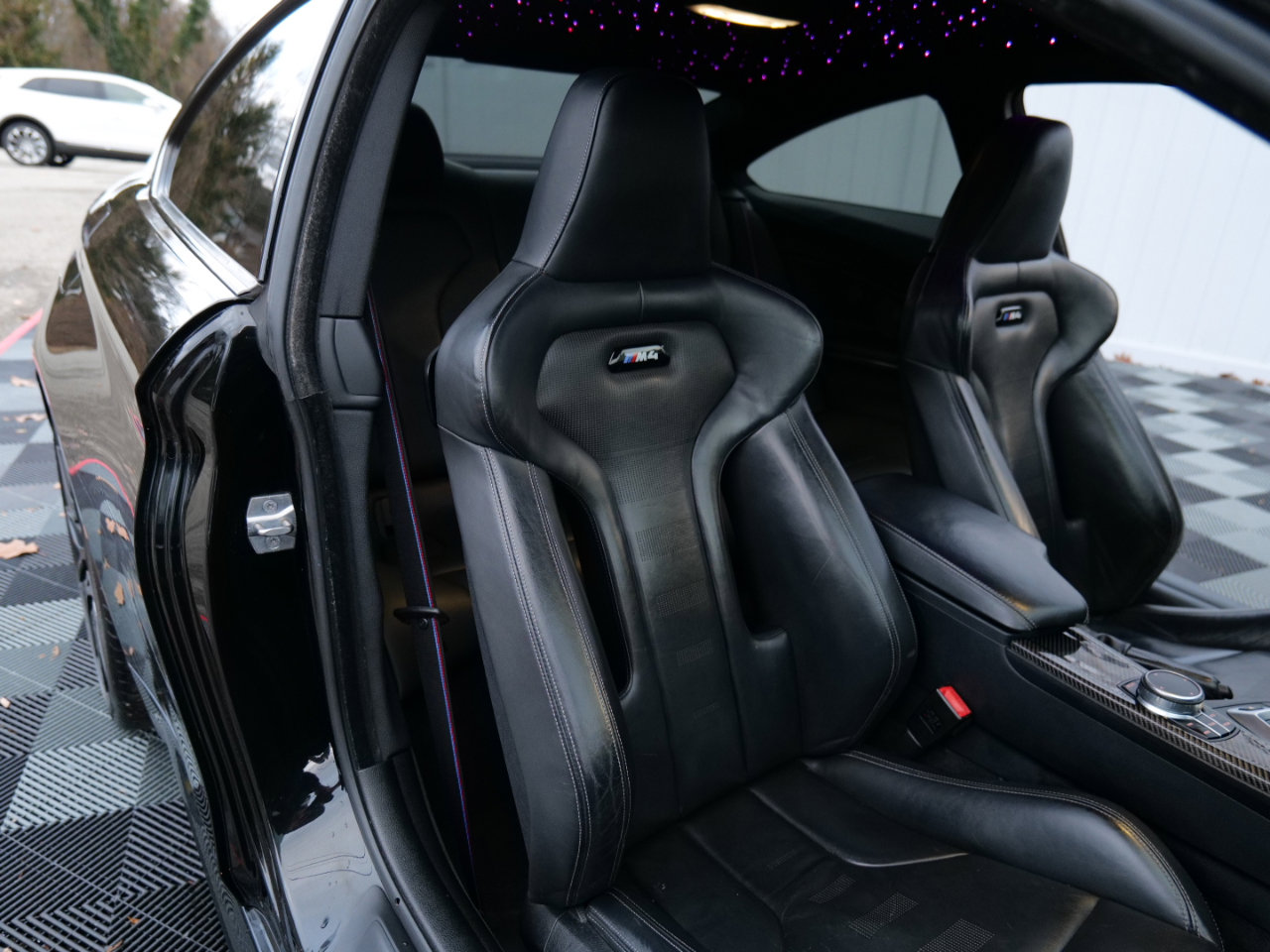 Used 2020 BMW M4 Coupe w/ Competition Package image 43