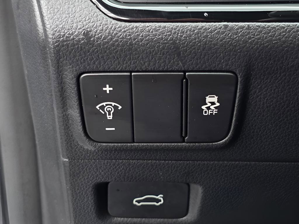 Used 2026 Kia K5 GT-Line w/ GT-Line Premium Package image 24