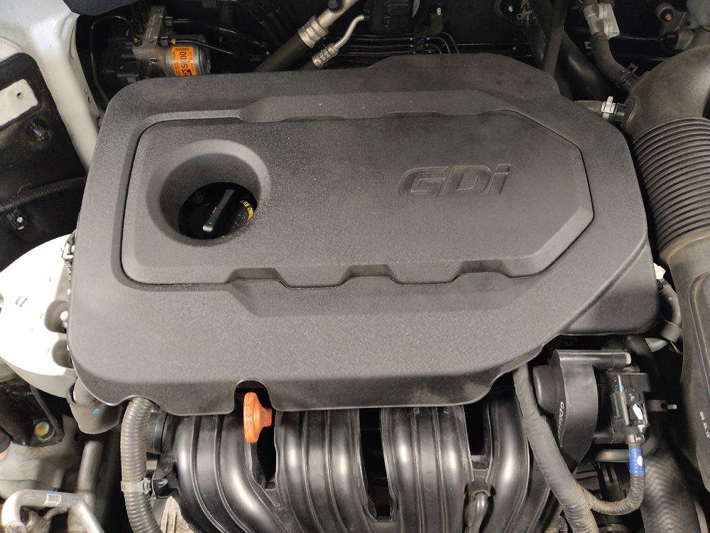 Used 2019 Hyundai Santa Fe SEL w/ Cargo Package FWD image 30