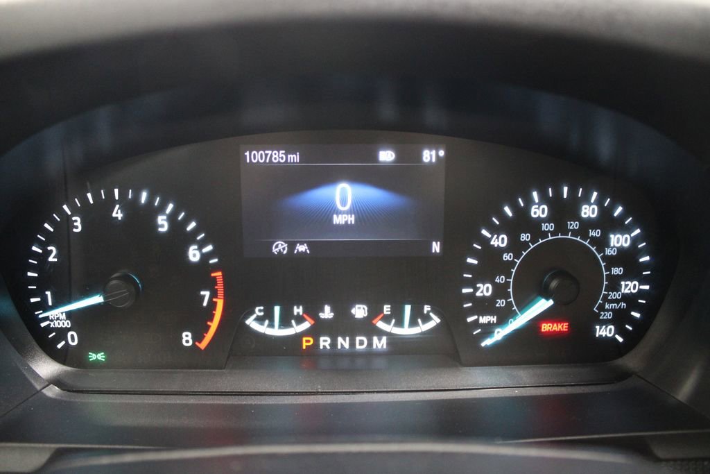 Used 2020 Ford Explorer 2WD image 35