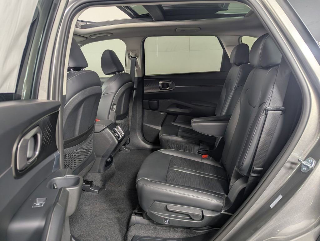 New 2026 Kia Sorento EX w/ EX Premium Package image 23