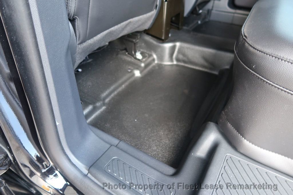 Used 2025 Ford Explorer 4WD Police Interceptor image 16