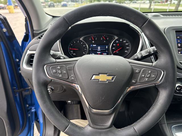 Used 2024 Chevrolet Equinox LT w/ LPO, Floor Liner Package FWD image 11