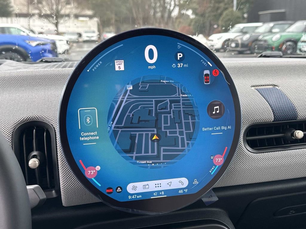 New 2026 MINI Cooper S image 10