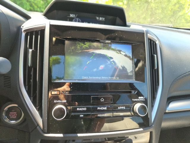 Used 2022 Subaru Forester Premium AWD/4WD image 24
