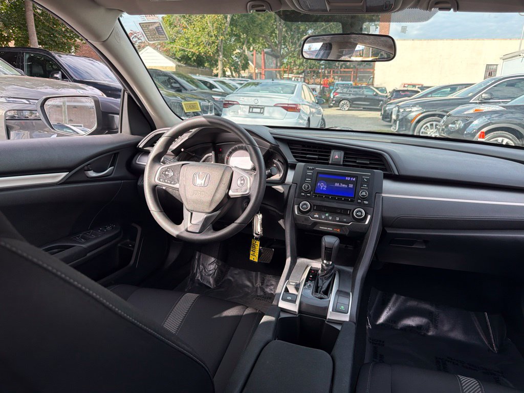 Used 2018 Honda Civic LX image 17