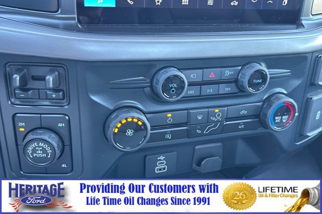 New 2026 Ford F150 XL image 18