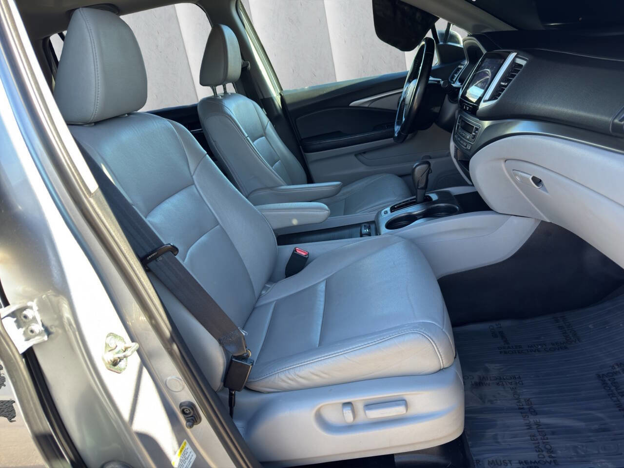 Used 2016 Honda Pilot EX-L image 15