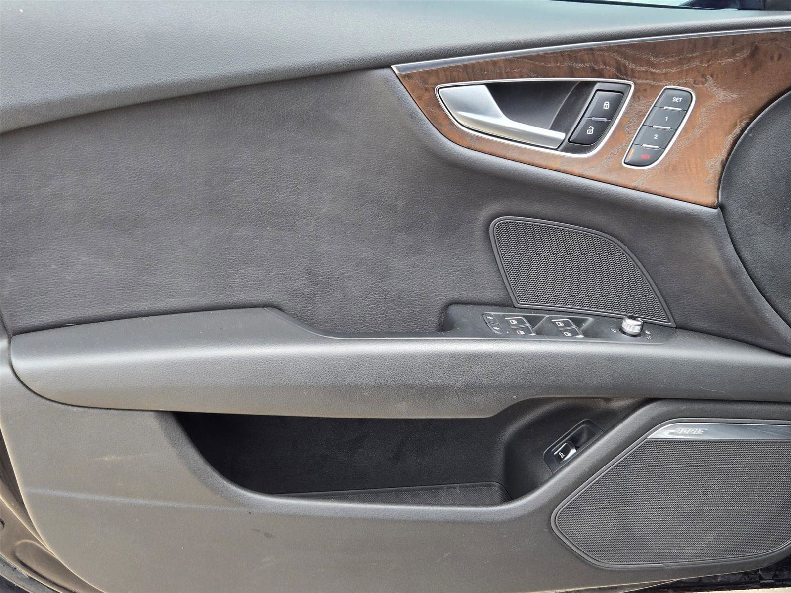 Used 2016 Audi A7 3.0T Prestige AWD/4WD image 25