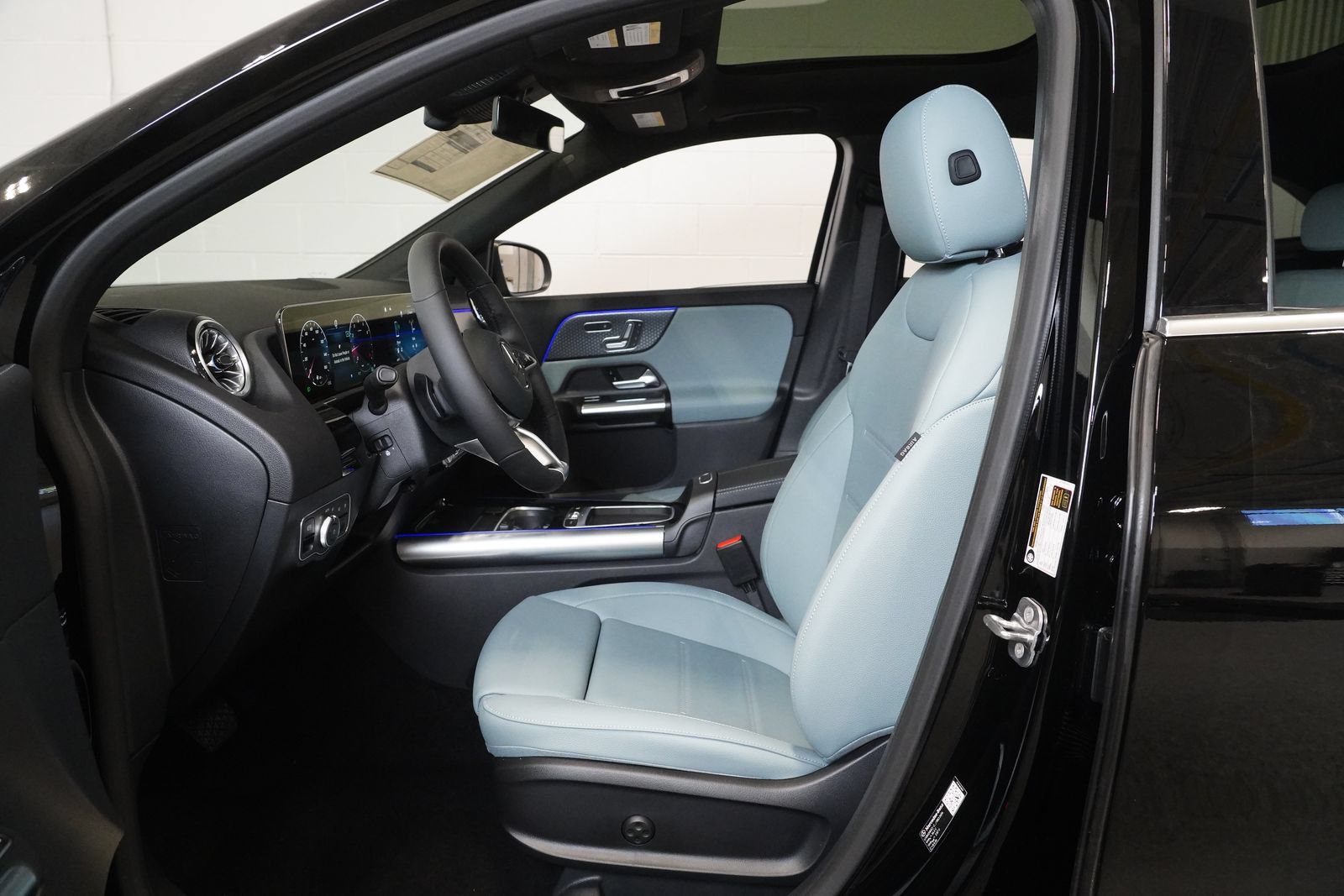 New 2026 Mercedes-Benz GLA 250 4MATIC image 14