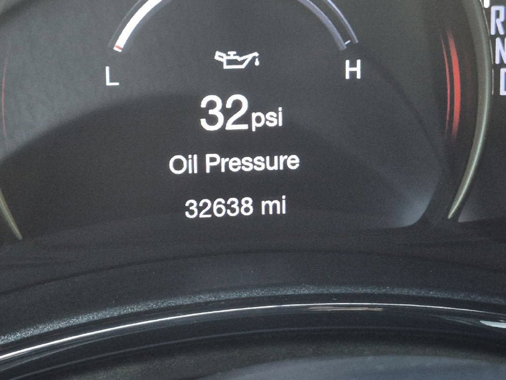 Used 2022 Dodge Durango R/T w/ Blacktop Package AWD/4WD image 16