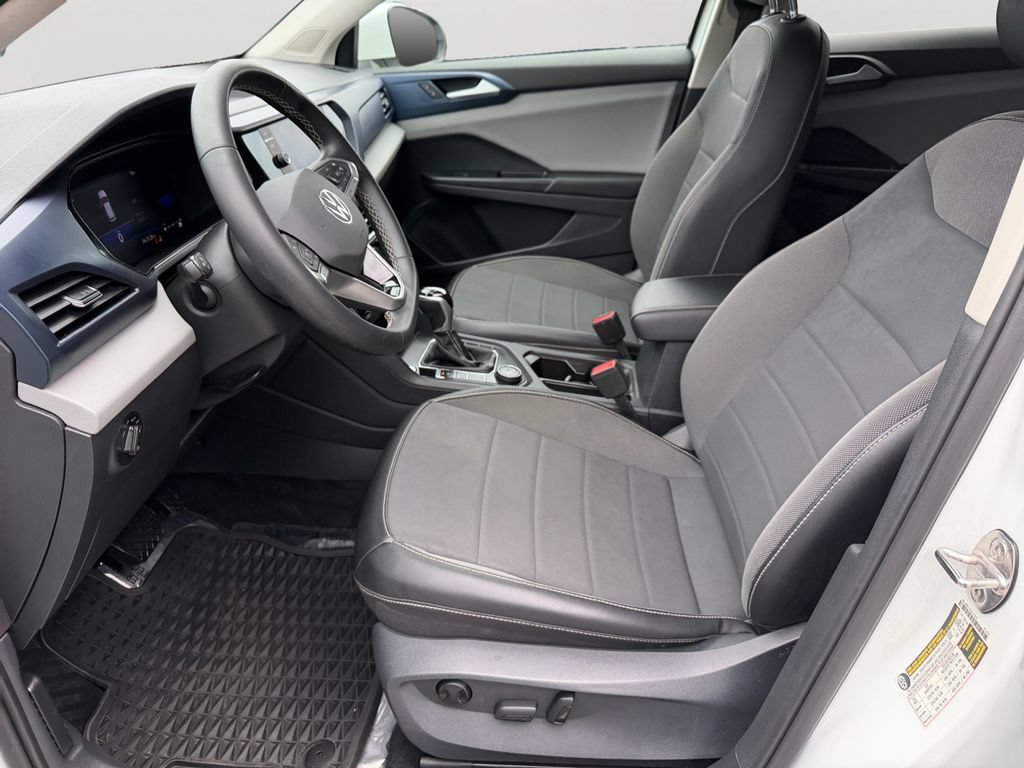 Used 2022 Volkswagen Taos SE AWD/4WD image 24