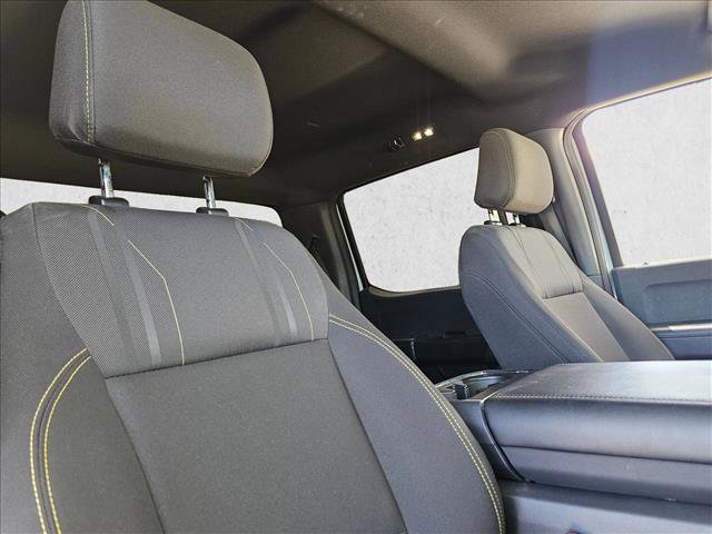 Used 2024 Ford F150 STX AWD/4WD image 16
