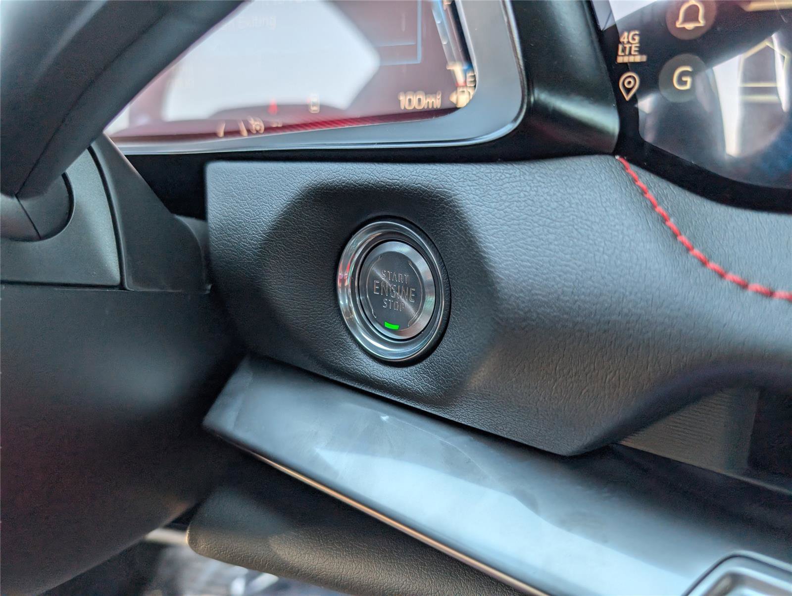 New 2026 Chevrolet Corvette Stingray Preferred Cpe w/ Battery Protection Package RWD image 14
