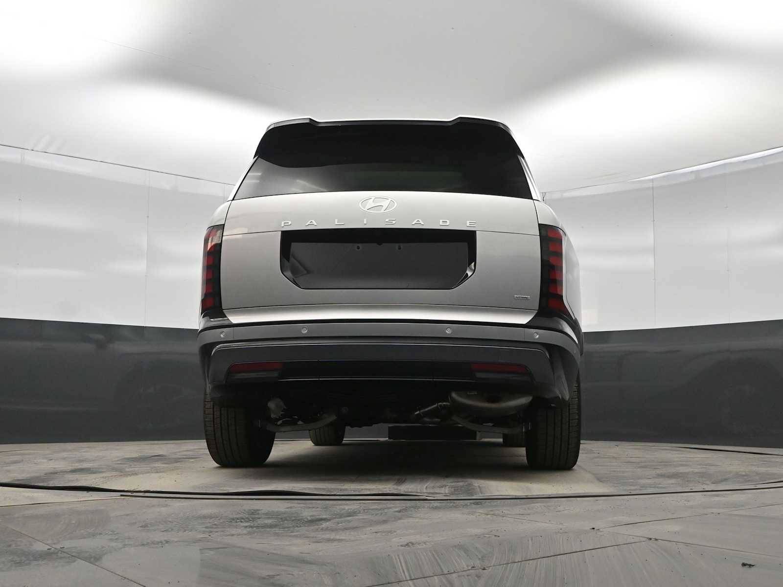 New 2026 Hyundai Palisade Limited image 36