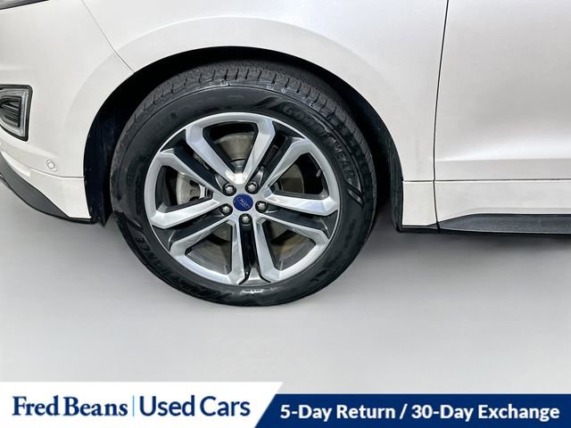 Used 2018 Ford Edge Sport w/ Equipment Group 401A AWD/4WD image 34