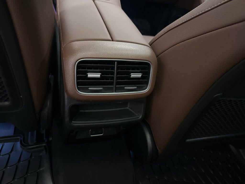 New 2026 Mercedes-Benz GLE 450e 4MATIC image 24