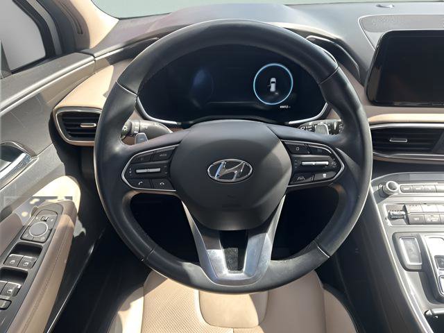 Used 2023 Hyundai Santa Fe SEL Premium image 19