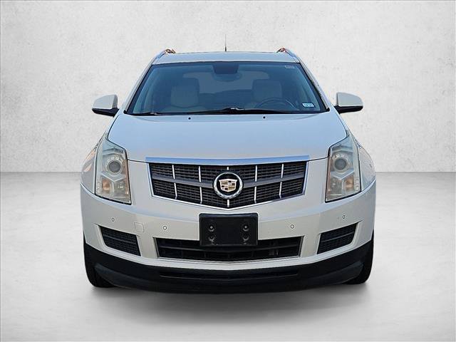 Used 2012 Cadillac SRX Luxury FWD image 2