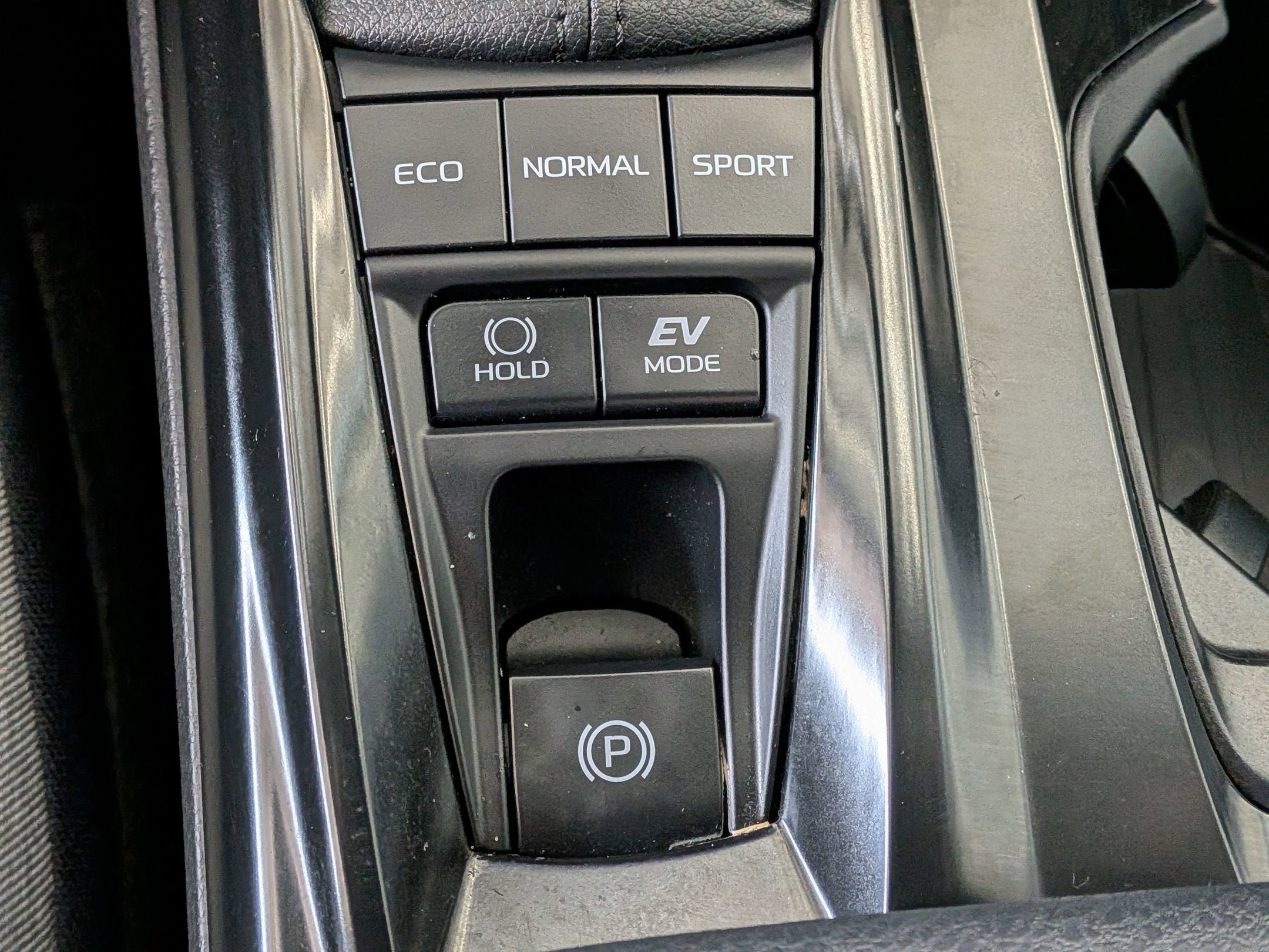 Certified 2025 Toyota Camry LE FWD image 23