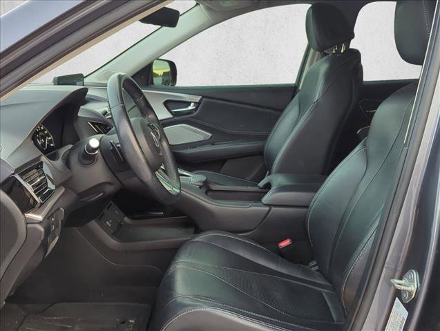Used 2019 Acura RDX AWD w/ Technology Package image 4