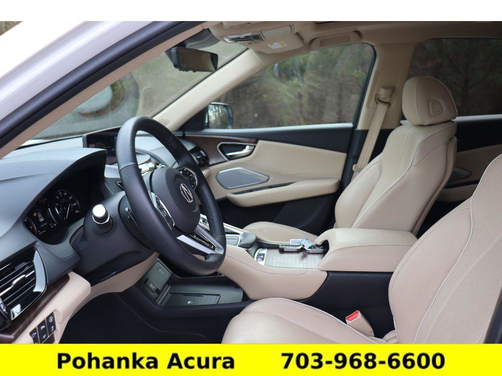 Certified 2023 Acura RDX AWD w/ Advance Package image 26