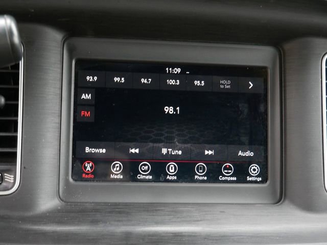 Used 2018 Dodge Charger Police AWD/4WD image 21