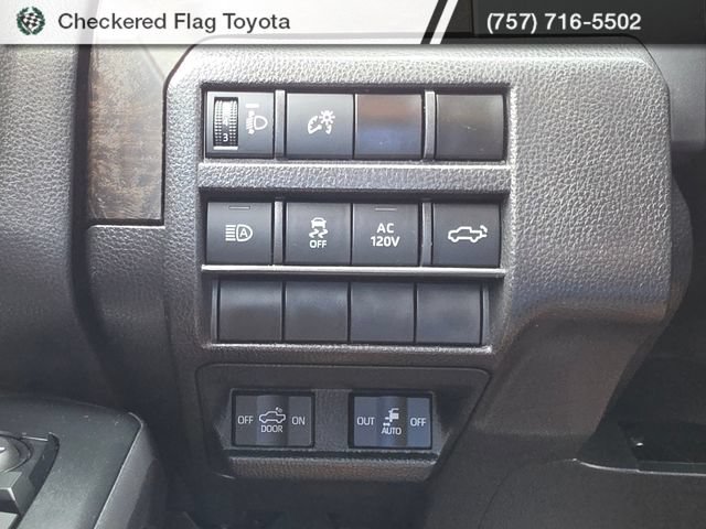 Used 2024 Toyota Tacoma Limited w/ Limited Package (LT) AWD/4WD image 26