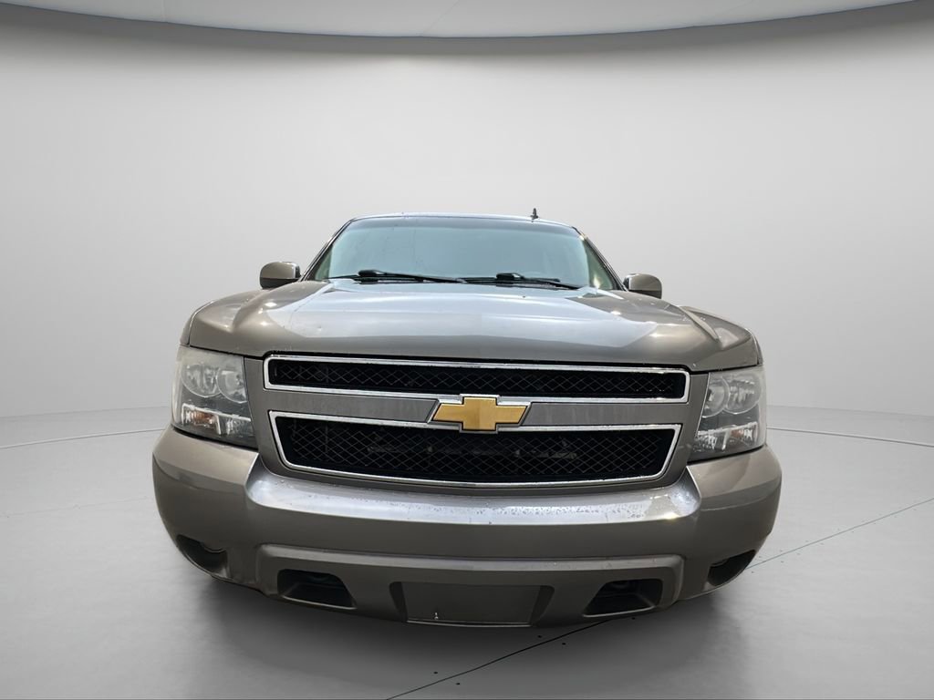 Used 2012 Chevrolet Tahoe LS w/ Convenience Package AWD/4WD image 8