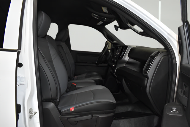 New 2026 RAM 3500 Tradesman w/ Chrome Appearance Group A AWD/4WD image 25