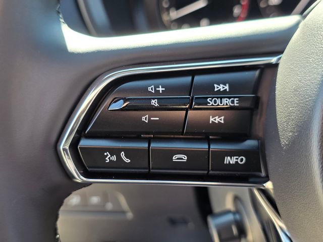 New 2026 MAZDA CX-70 3.3 Turbo S w/ Premium Package image 23