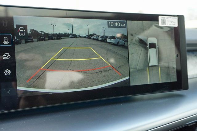 New 2026 Hyundai Ioniq 9 Calligraphy image 31