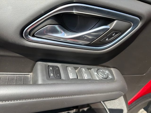 Used 2021 Chevrolet Tahoe LT AWD/4WD image 7