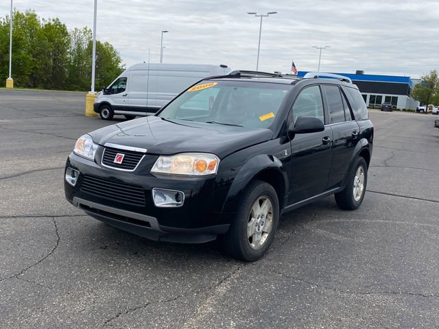 Used 2006 Saturn Vue 2WD V6 w/ Sun & Sound Pkg
