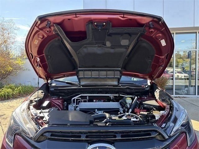 New 2025 Subaru Ascent Bronze Edition w/ Popular Package #2 image 22