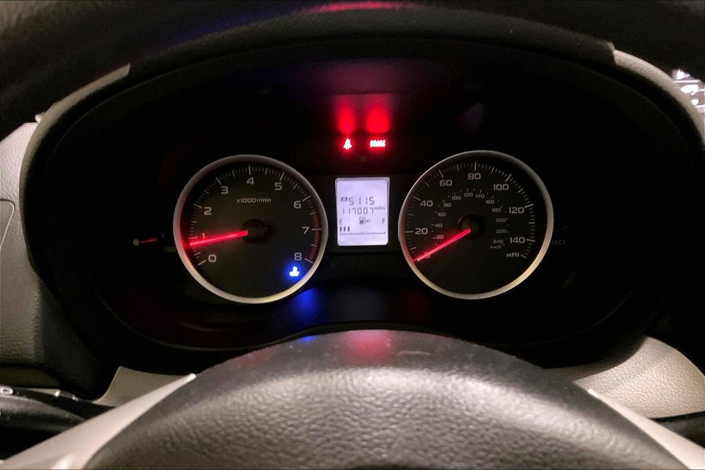 Used 2016 Subaru Forester 2.5i Premium image 19