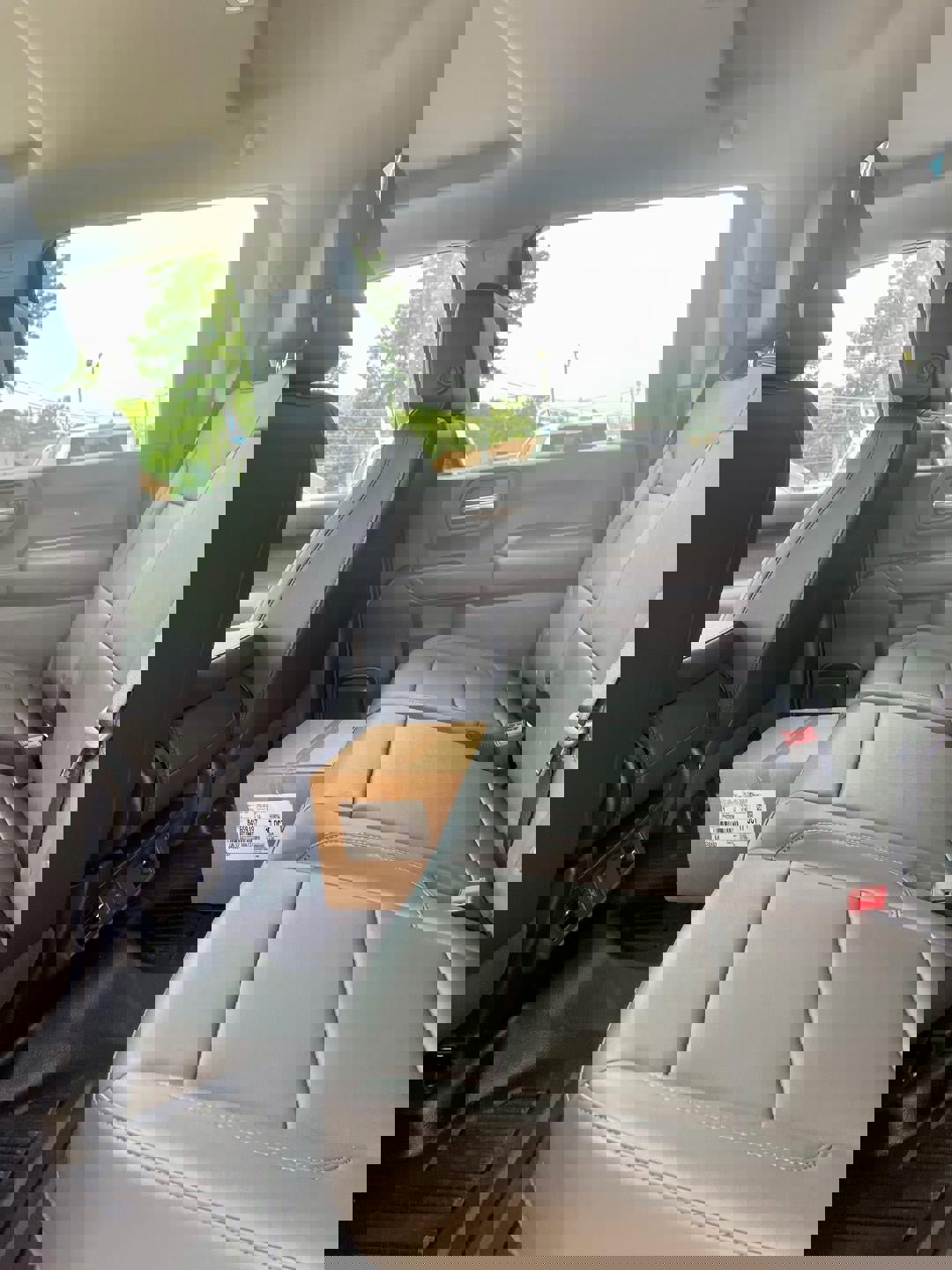 New 2025 Chevrolet Silverado 3500 W/T w/ WT Convenience Package image 17