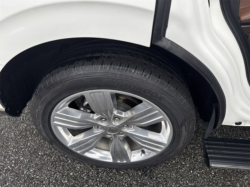 Used 2022 Ford Expedition King Ranch image 19