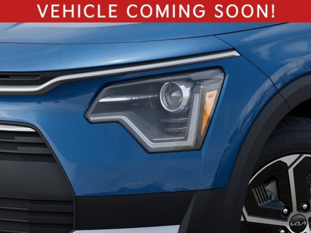 New 2026 Kia Niro EX FWD image 10