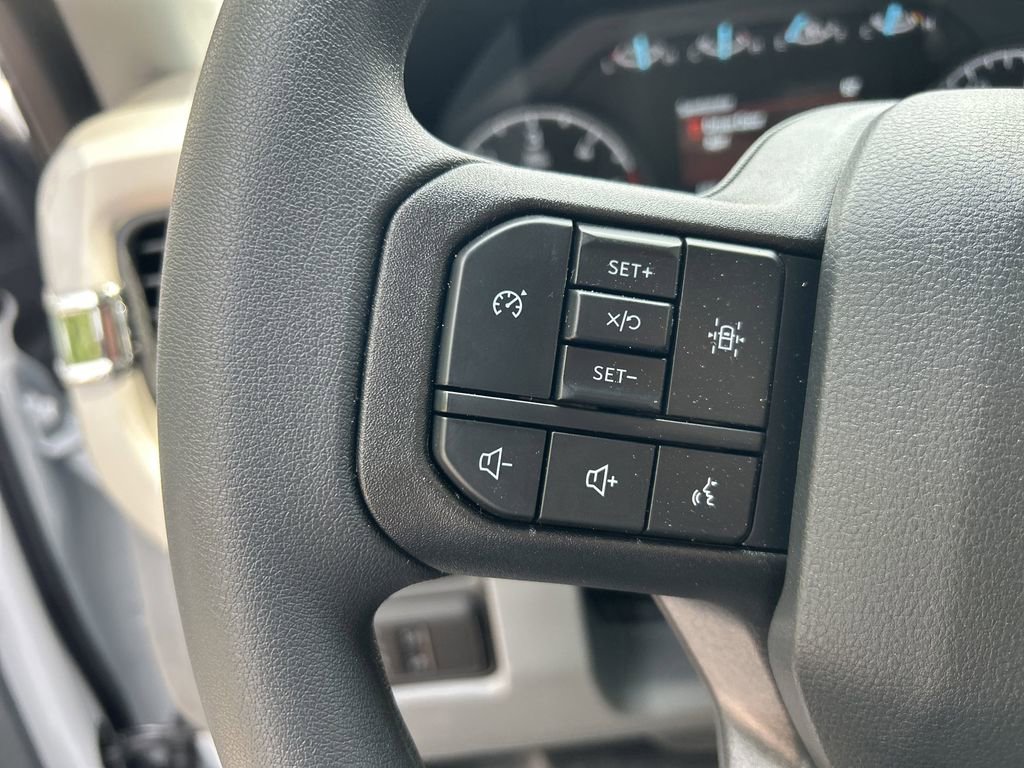 New 2025 Ford F350 XL w/ Snow Plow Prep Package AWD/4WD image 19