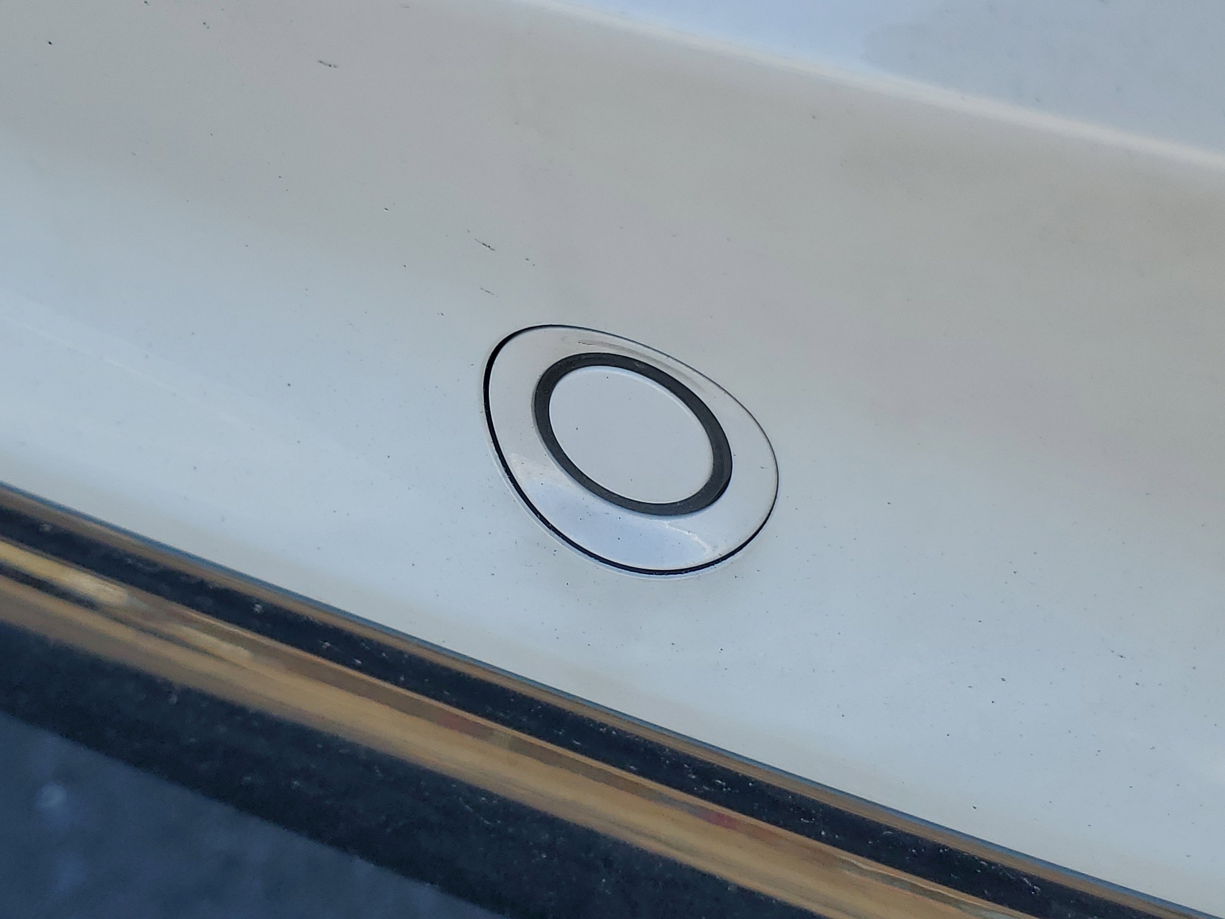 New 2025 Lincoln Corsair Reserve w/ Equipment Group 202A image 6