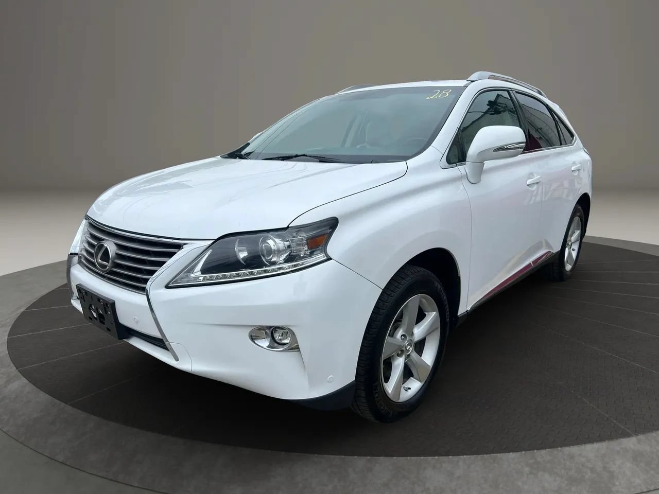 Used 2015 Lexus RX 350 AWD image 1