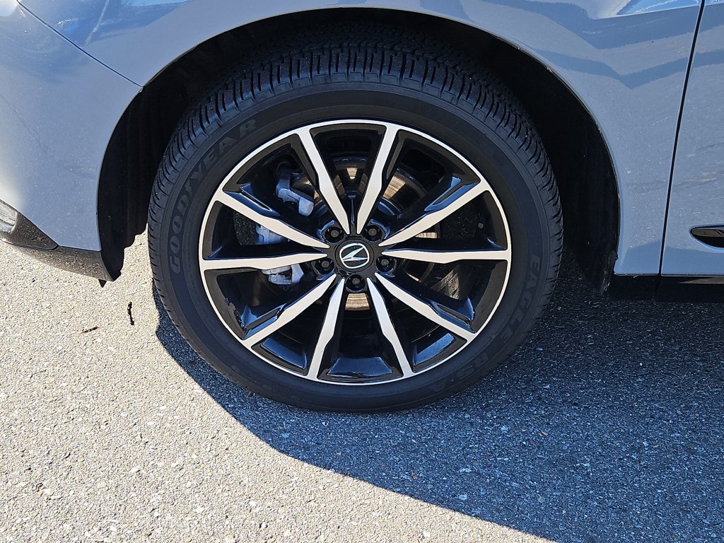 Used 2025 Acura RDX w/ Advance Package AWD/4WD image 7
