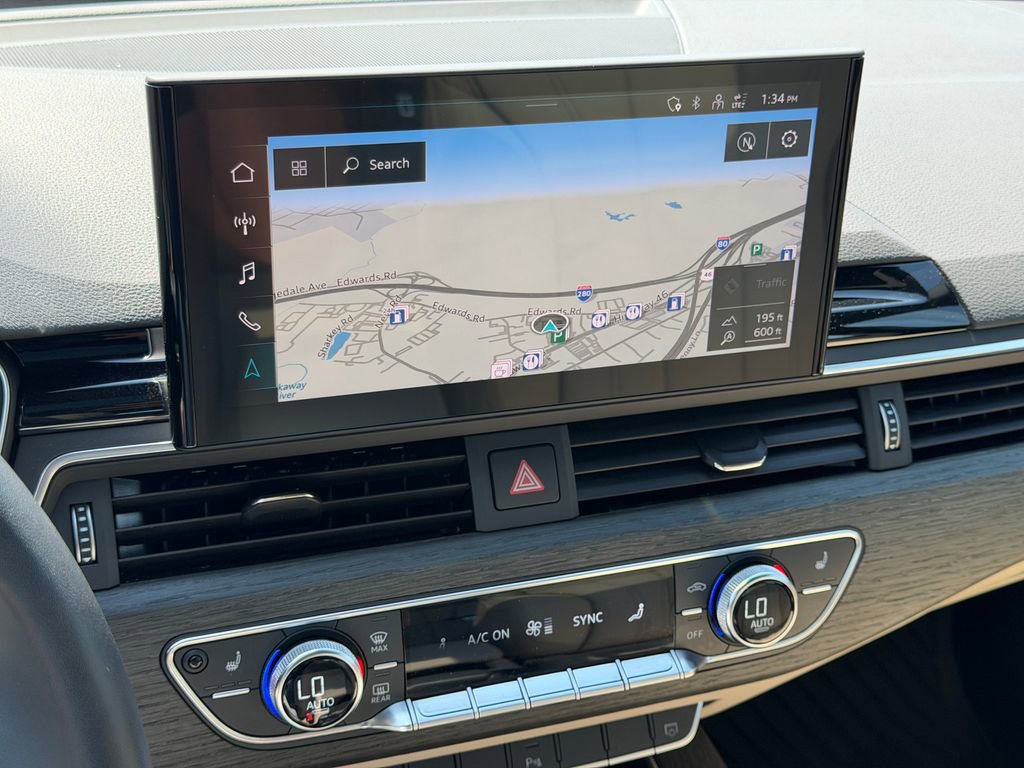 Certified 2023 Audi A4 2.0T Premium Plus w/ Premium Plus Package AWD/4WD image 24