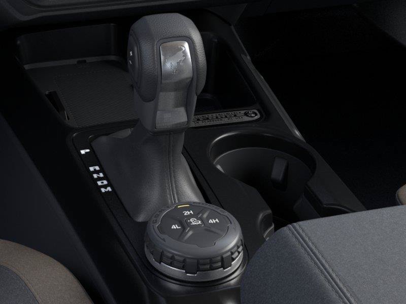 New 2026 Ford Bronco Big Bend AWD/4WD image 18
