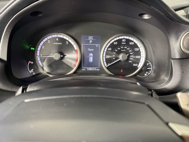 Used 2015 Lexus NX 200t F Sport image 16