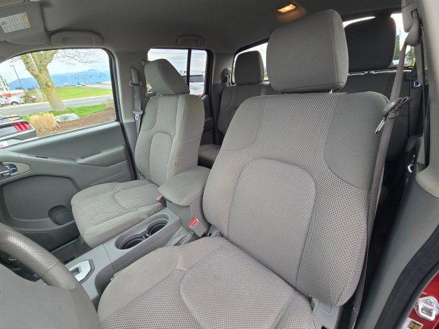 Used 2021 Nissan Frontier SV AWD/4WD image 25